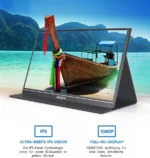 ARZOPA S1 Table kaina webab.lt