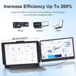 S1 mini KAINA 2 WEBAB.Lt 1 papildomas monitorius