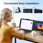 S1 mini KAINA 3 WEBAB.Lt 1 papildomas monitorius