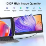 S1 mini KAINA 4 WEBAB.Lt 1 papildomas monitorius