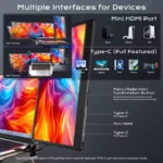 F3 KAINA WEBAB.Lt dvigubas papildomas monitorius 14