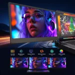 F3 KAINA WEBAB.Lt dvigubas papildomas monitorius 14