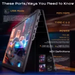 M4 15.6 KAINA WEBAB.Lt dvigubas papildomas monitorius