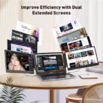 S3 KAINA WEBAB.Lt dvigubas papildomas monitorius 14