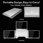 S888 KAINA WEBAB.Lt trigubas papildomas monitorius