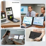 S8 KAINA WEBAB.Lt papildomas monitorius 14 colių (inch)