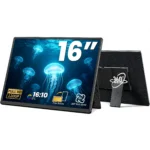 Kwumsy N3 WEBAB.Lt papildomas monitorius